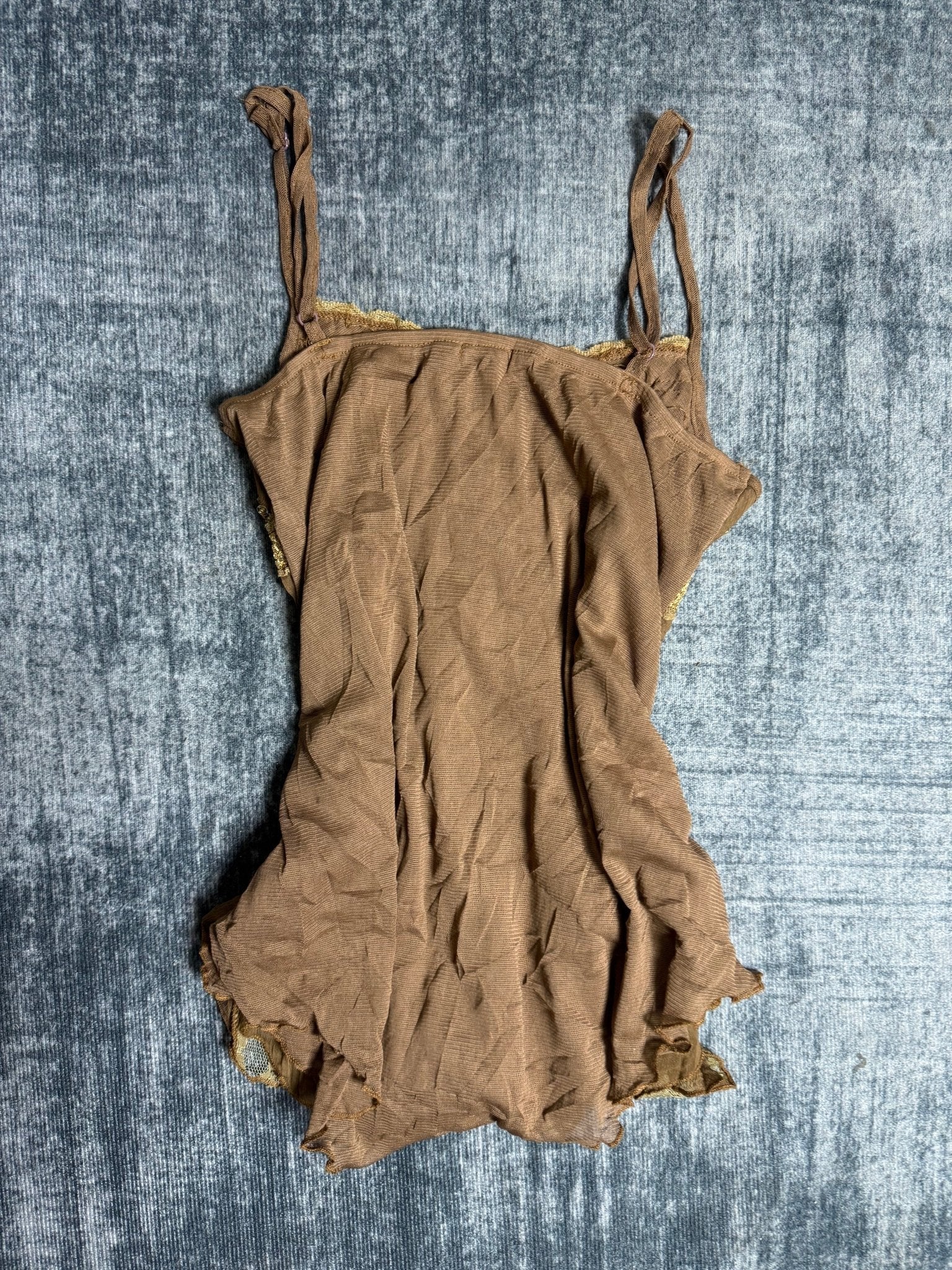 B2V - SIMPLE DRESS༒ vintage streetwear thrift y2k clothing by B2V_BAD2WEAR