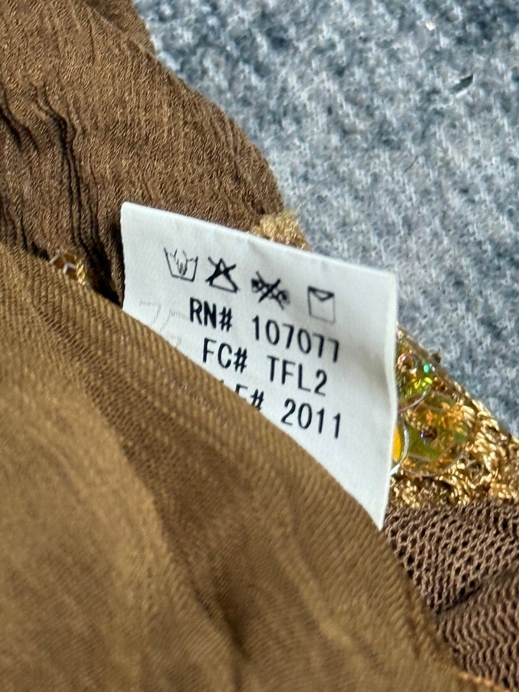 B2V - SIMPLE DRESS༒ vintage streetwear thrift y2k clothing by B2V_BAD2WEAR