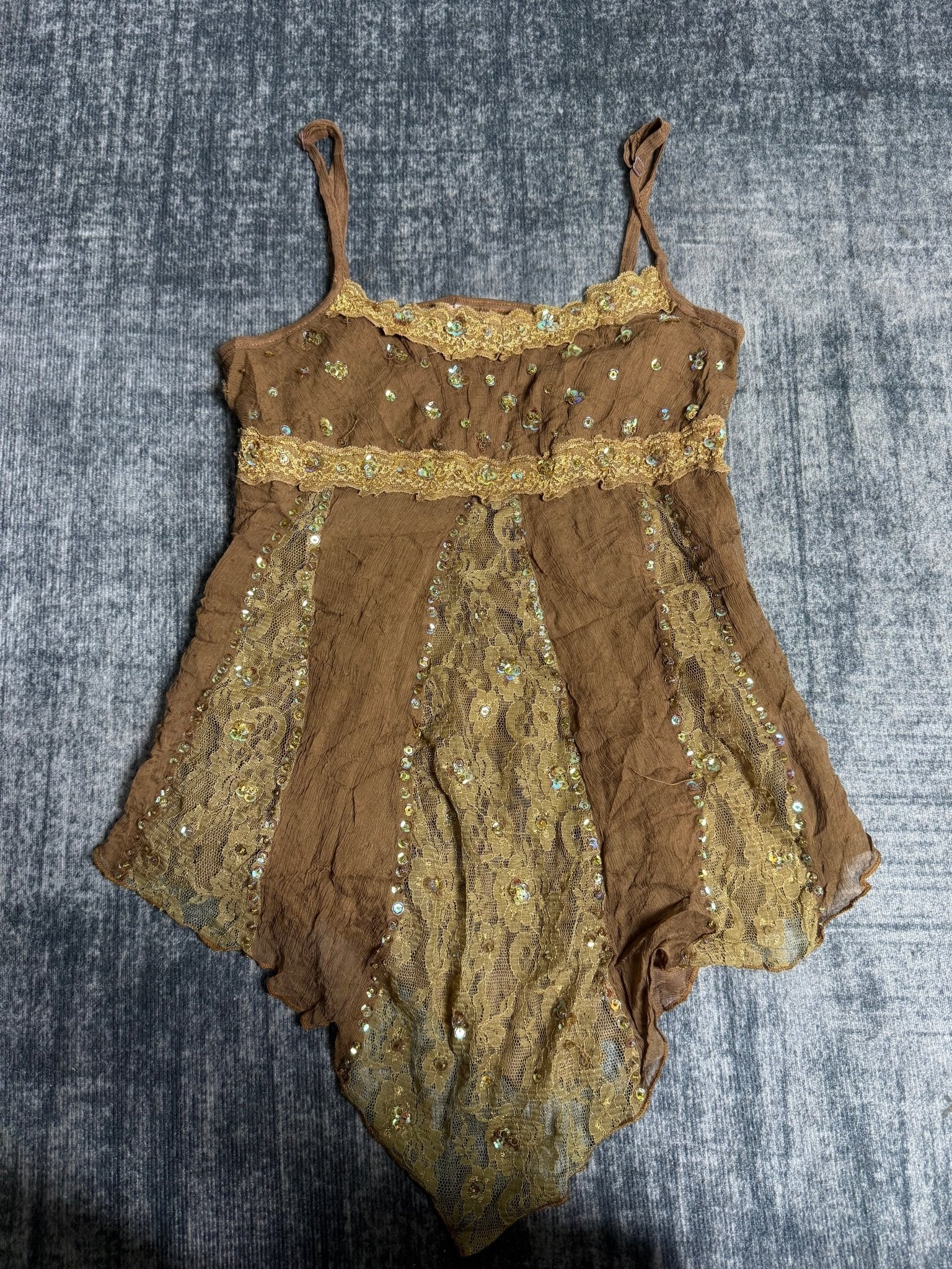 B2V - SIMPLE DRESS༒ vintage streetwear thrift y2k clothing by B2V_BAD2WEAR