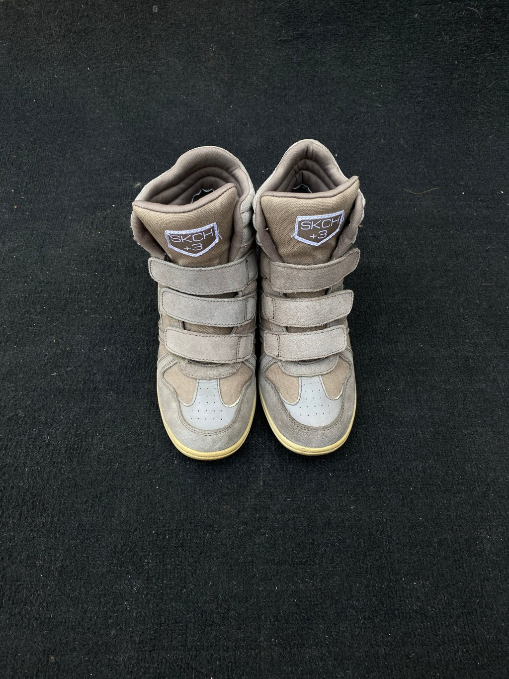 B2V - SKCH SHOES༒ vintage streetwear thrift y2k clothing by B2V_BAD2WEAR