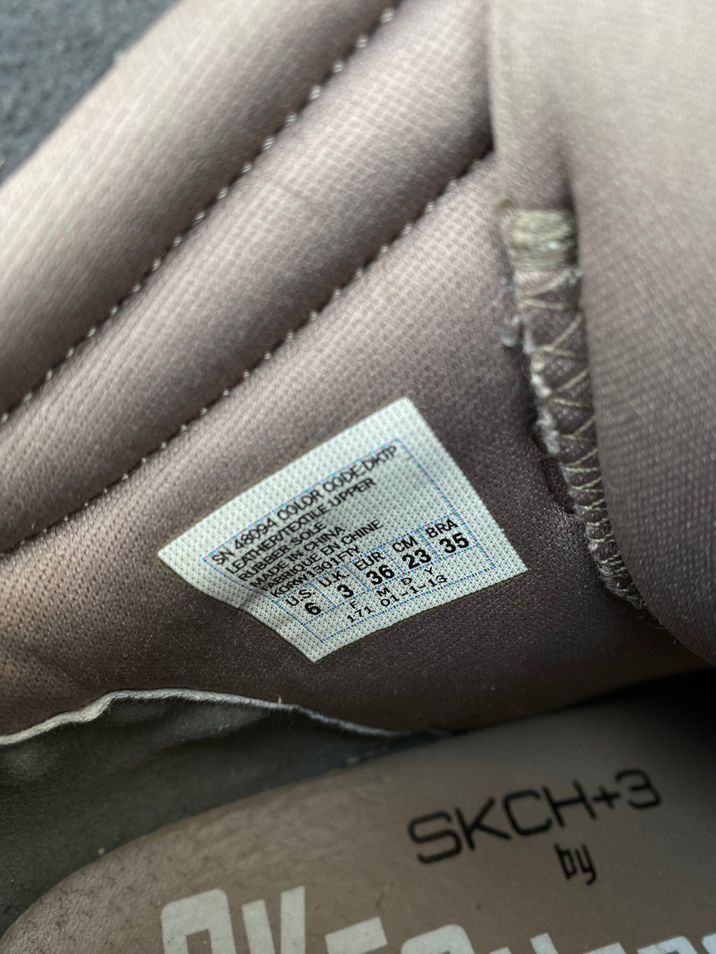 B2V - SKCH SHOES༒ vintage streetwear thrift y2k clothing by B2V_BAD2WEAR