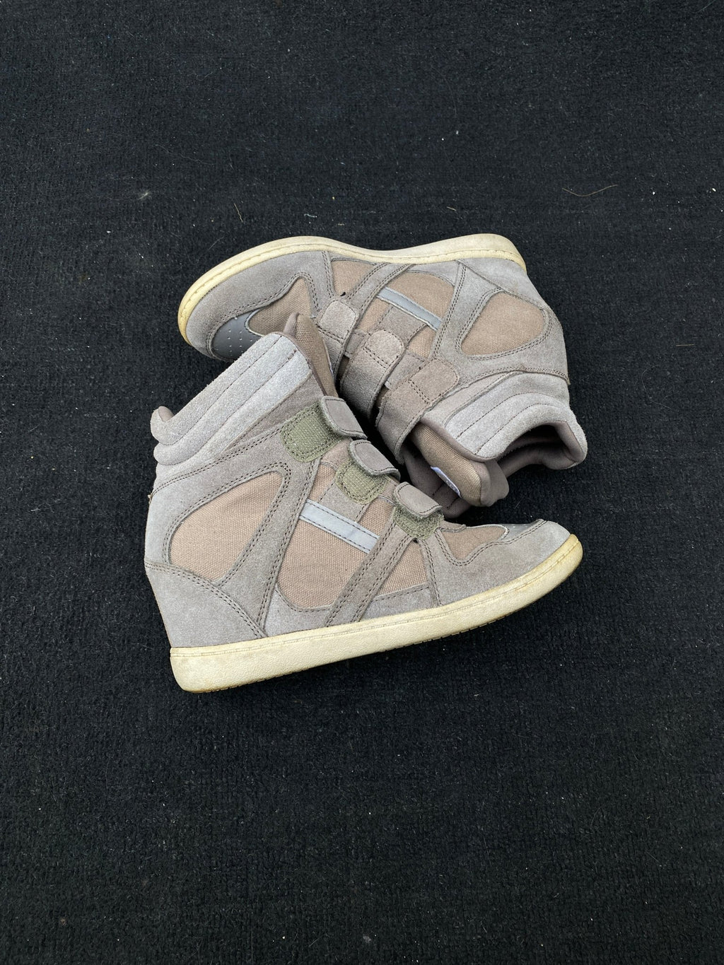 B2V - SKCH SHOES༒ vintage streetwear thrift y2k clothing by B2V_BAD2WEAR