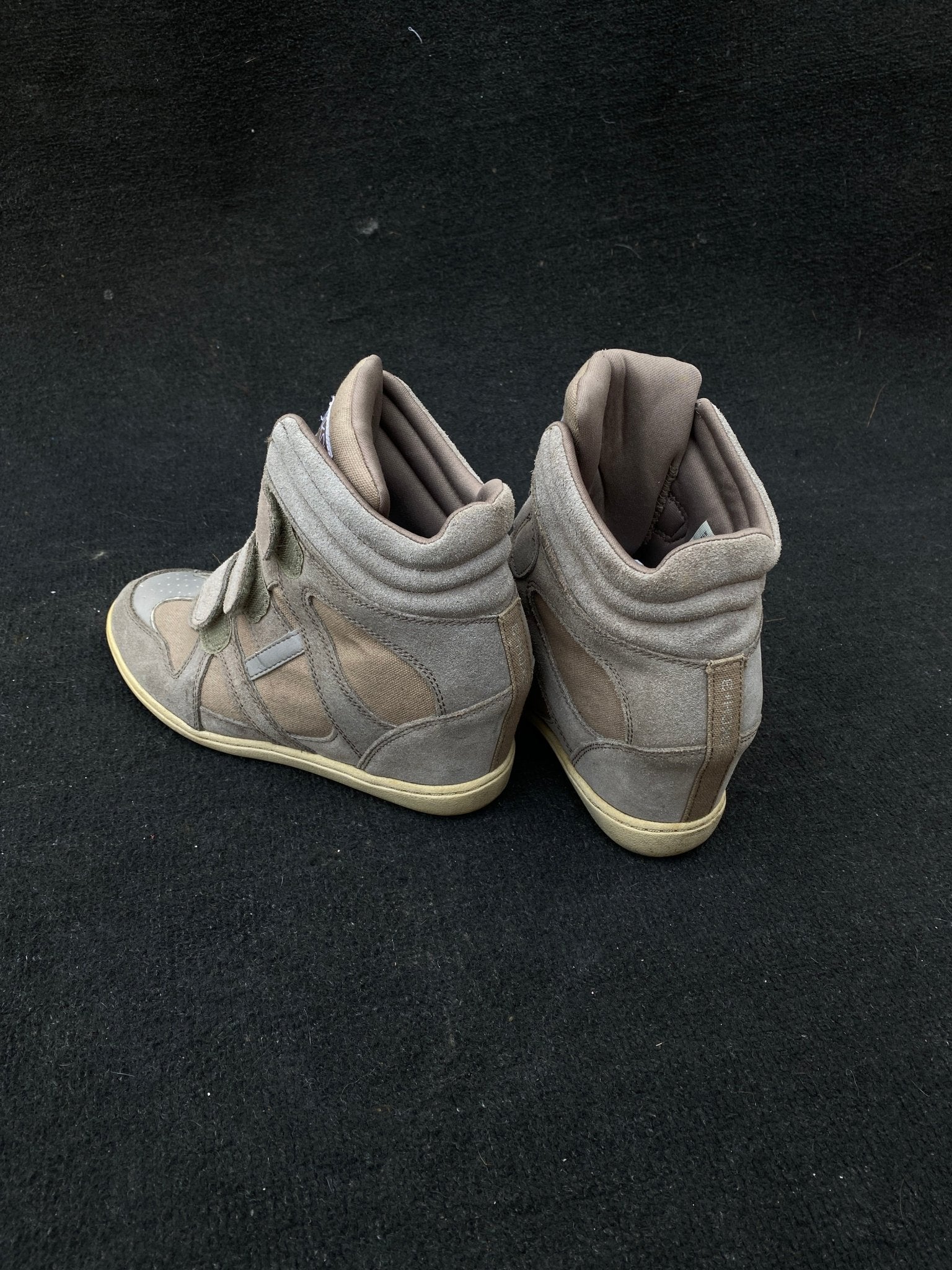 B2V - SKCH SHOES༒ vintage streetwear thrift y2k clothing by B2V_BAD2WEAR