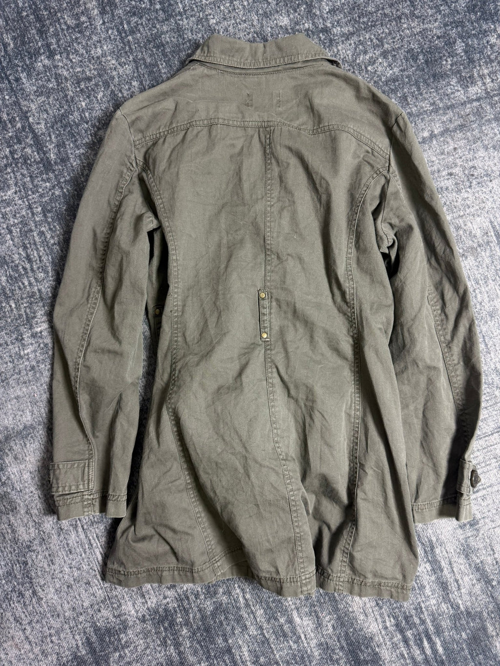 B2V - SKY BOMBER JACKET ༒ vintage streetwear thrift y2k clothing by B2V_BAD2WEAR