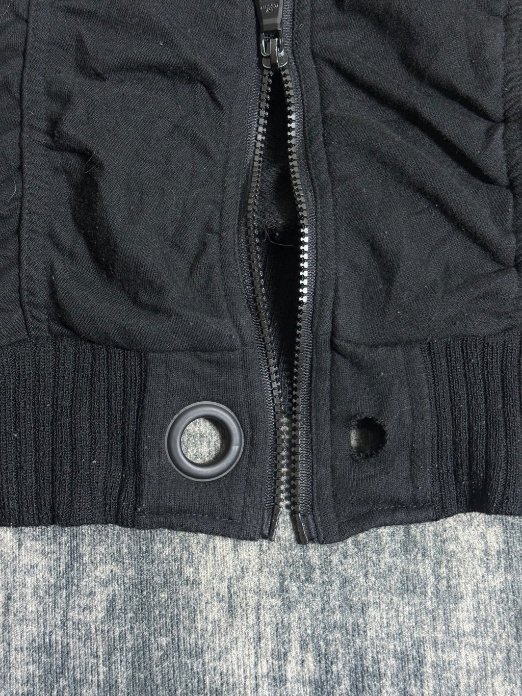 B2V - SLIEUE JACKET༒ vintage streetwear thrift y2k clothing by B2V_BAD2WEAR
