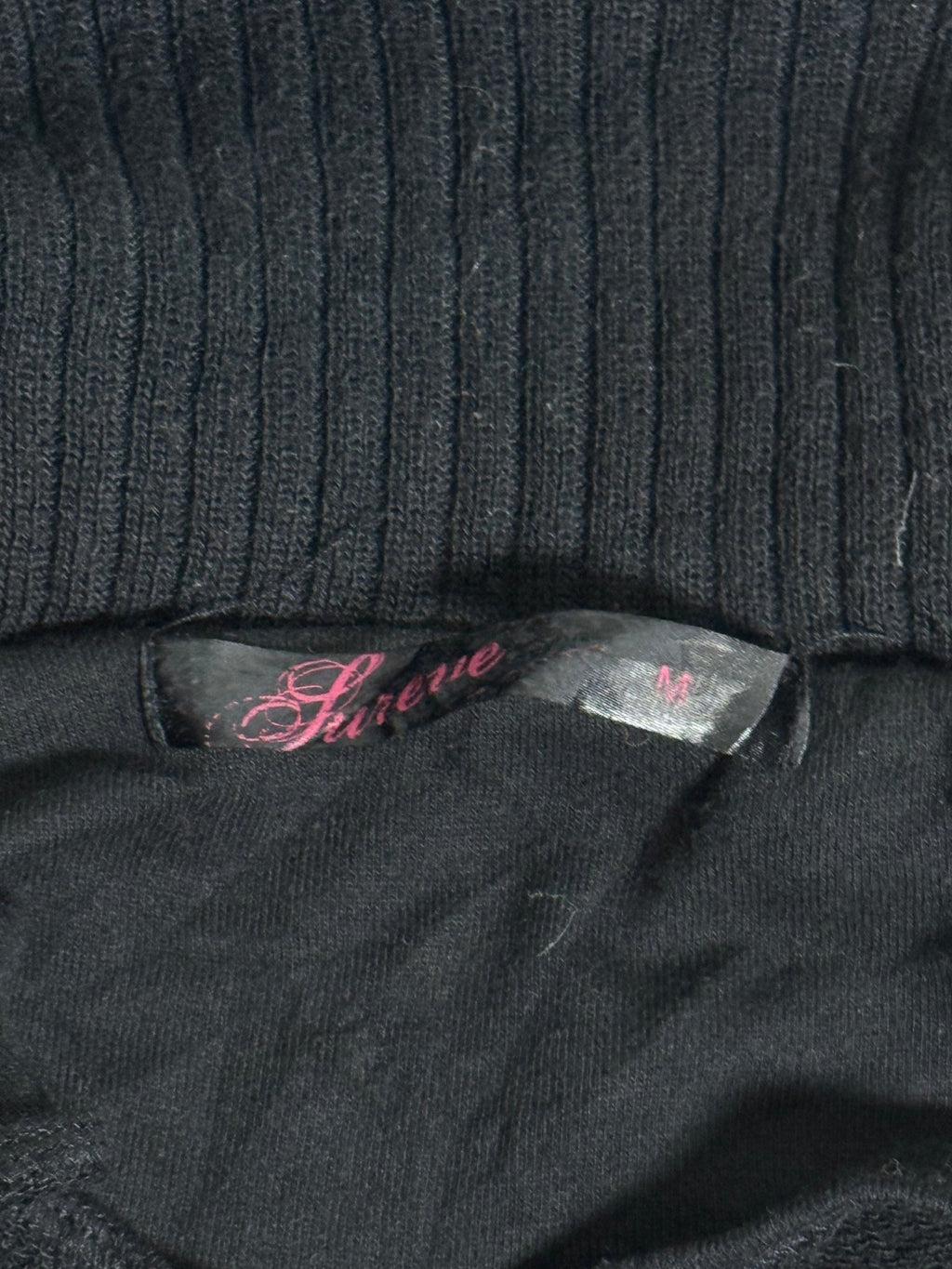 B2V - SLIEUE JACKET༒ vintage streetwear thrift y2k clothing by B2V_BAD2WEAR