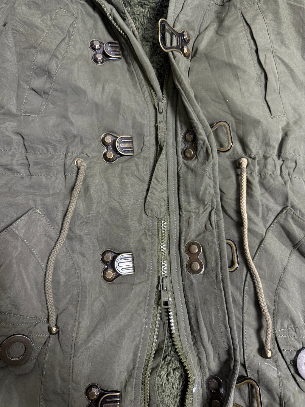 B2V - SLY G JACKET ༒ vintage streetwear thrift y2k clothing by B2V_BAD2WEAR