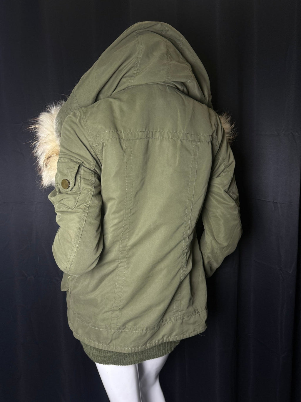 B2V - SLY G JACKET ༒ vintage streetwear thrift y2k clothing by B2V_BAD2WEAR