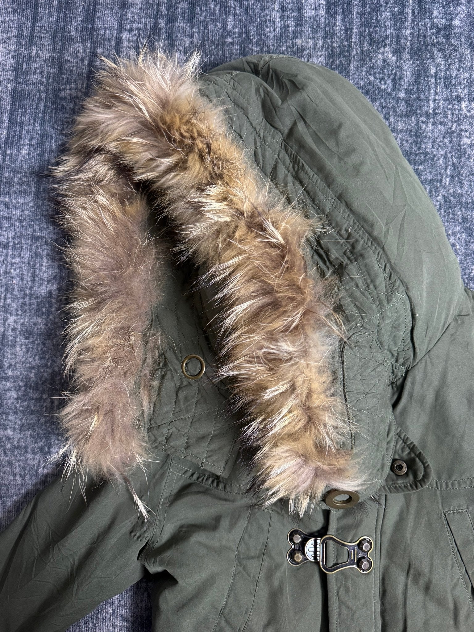 B2V - SLY G2JACKET༒ vintage streetwear thrift y2k clothing by B2V_BAD2WEAR