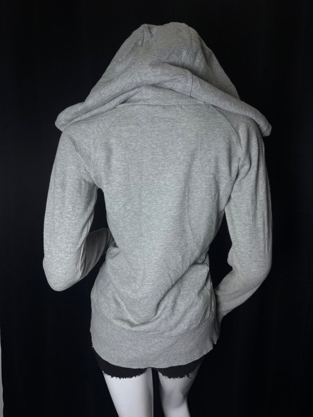 B2V - SLY HOODIE ༒ vintage streetwear thrift y2k clothing by B2V_BAD2WEAR