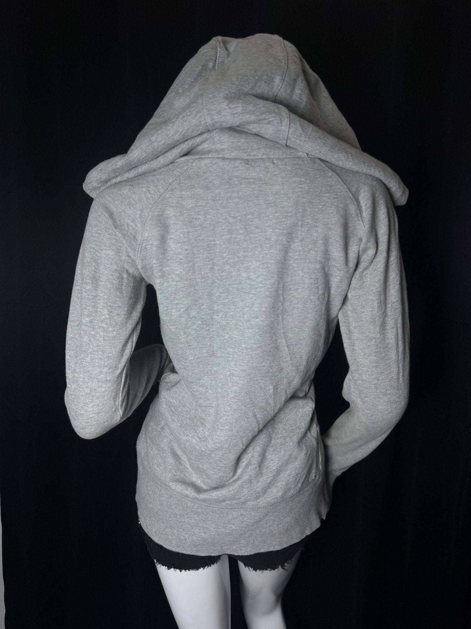B2V - SLY HOODIE ༒ vintage streetwear thrift y2k clothing by B2V_BAD2WEAR