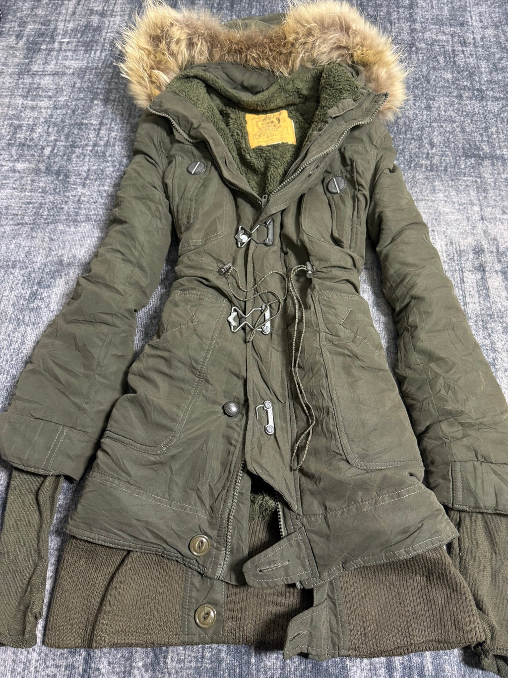 B2V - SLY JACKET ༒ vintage streetwear thrift y2k clothing by B2V_BAD2WEAR