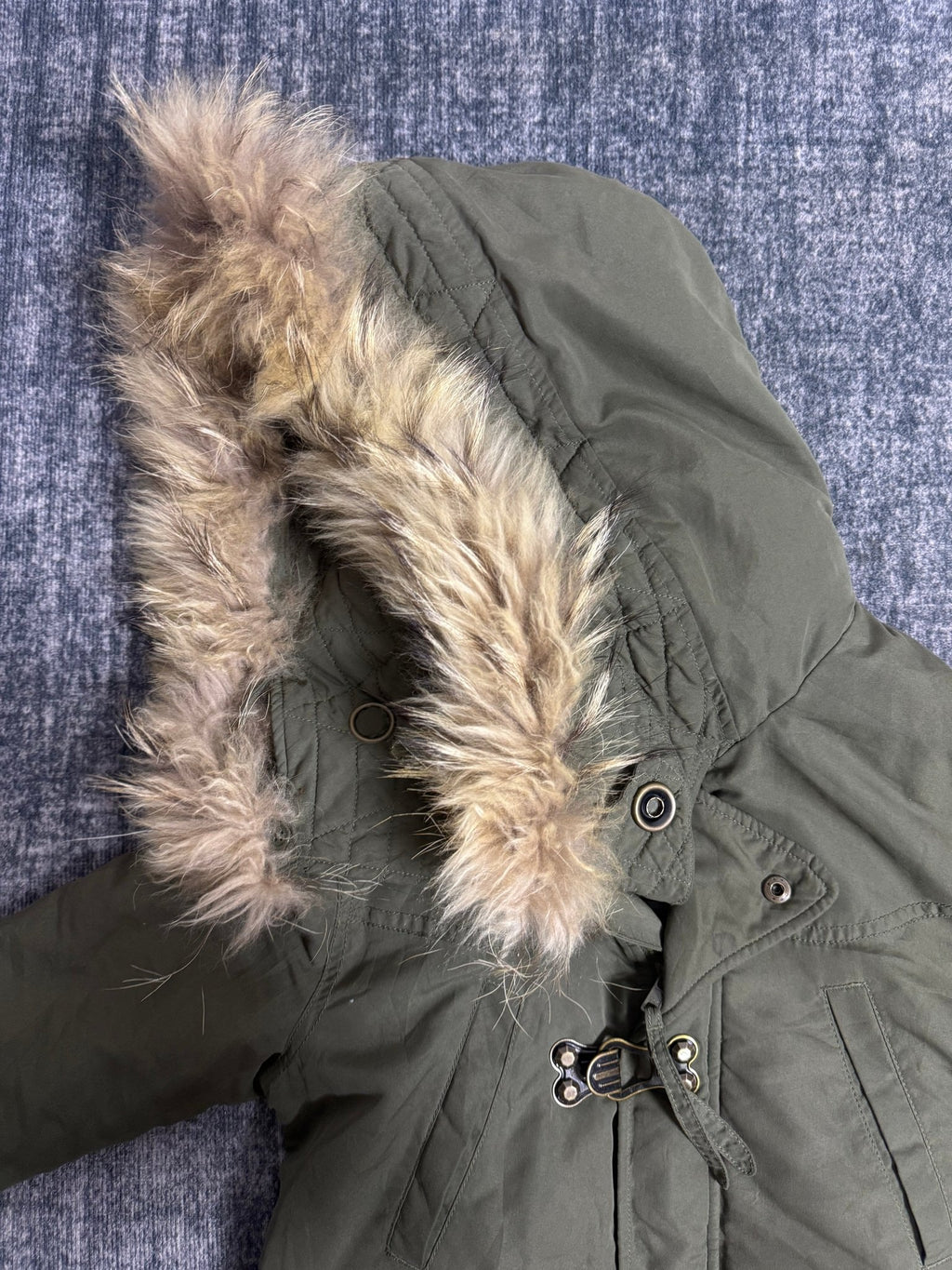 B2V - SLY JACKET༒ vintage streetwear thrift y2k clothing by B2V_BAD2WEAR