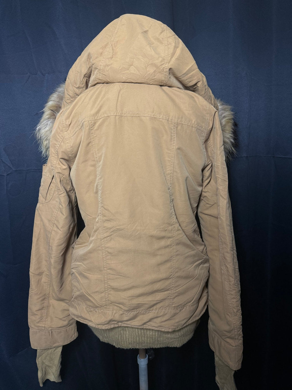 B2V - SLY JACKET༒ vintage streetwear thrift y2k clothing by B2V_BAD2WEAR