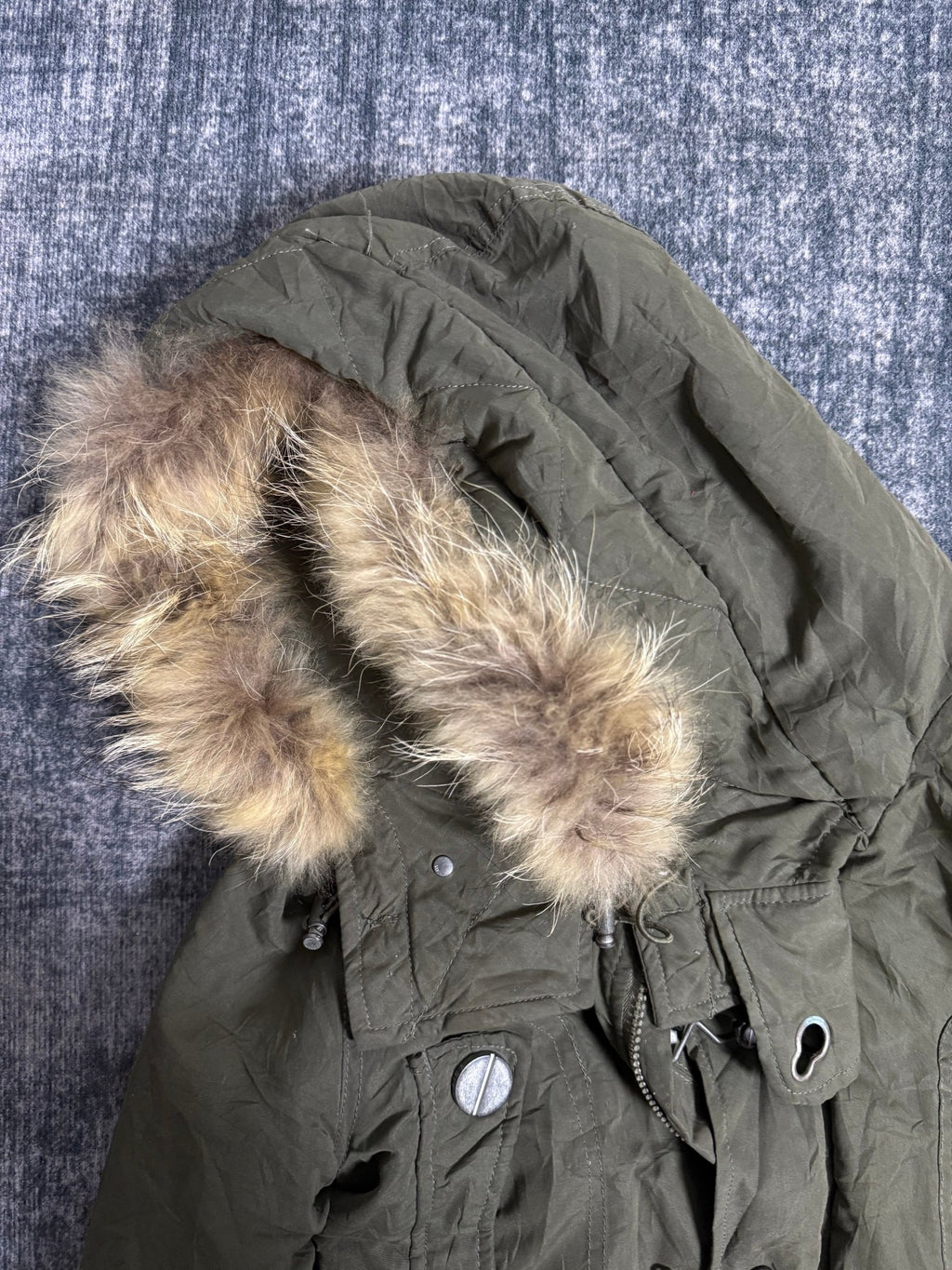 B2V - SLY JACKET ༒ vintage streetwear thrift y2k clothing by B2V_BAD2WEAR