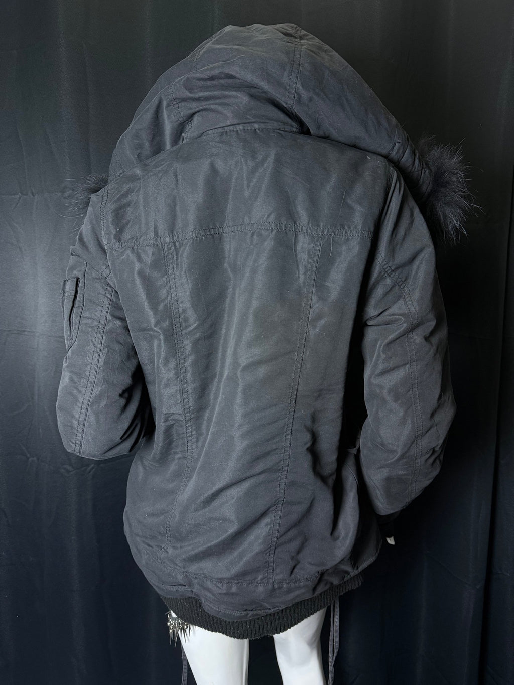 B2V - SLY JACKET༒ vintage streetwear thrift y2k clothing by B2V_BAD2WEAR