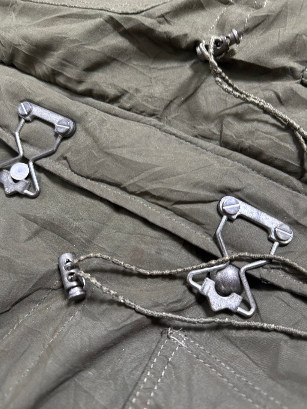 B2V - SLY JACKET ༒ vintage streetwear thrift y2k clothing by B2V_BAD2WEAR