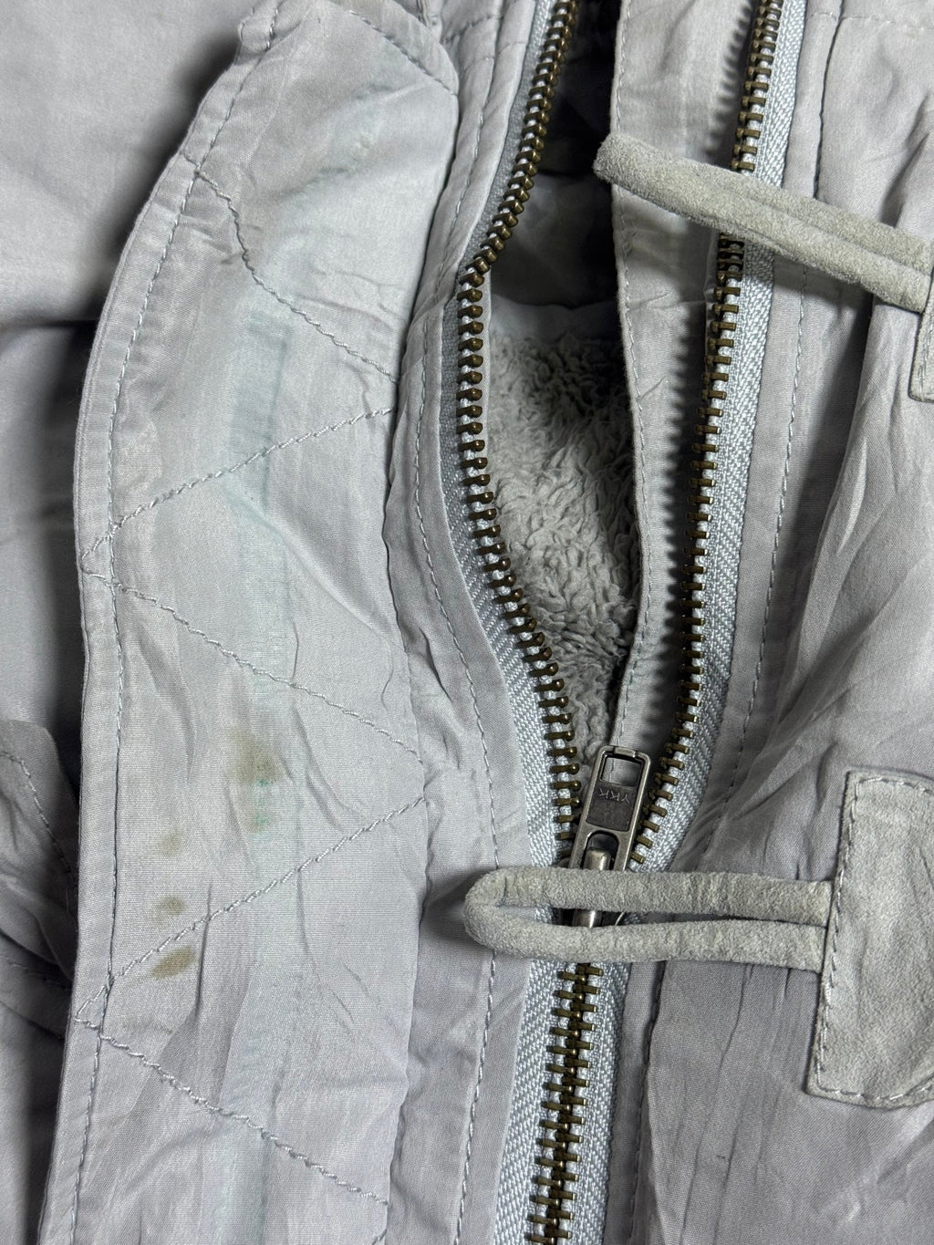 B2V - SLY JACKET༒ *RARE* vintage streetwear thrift y2k clothing by B2V_BAD2WEAR