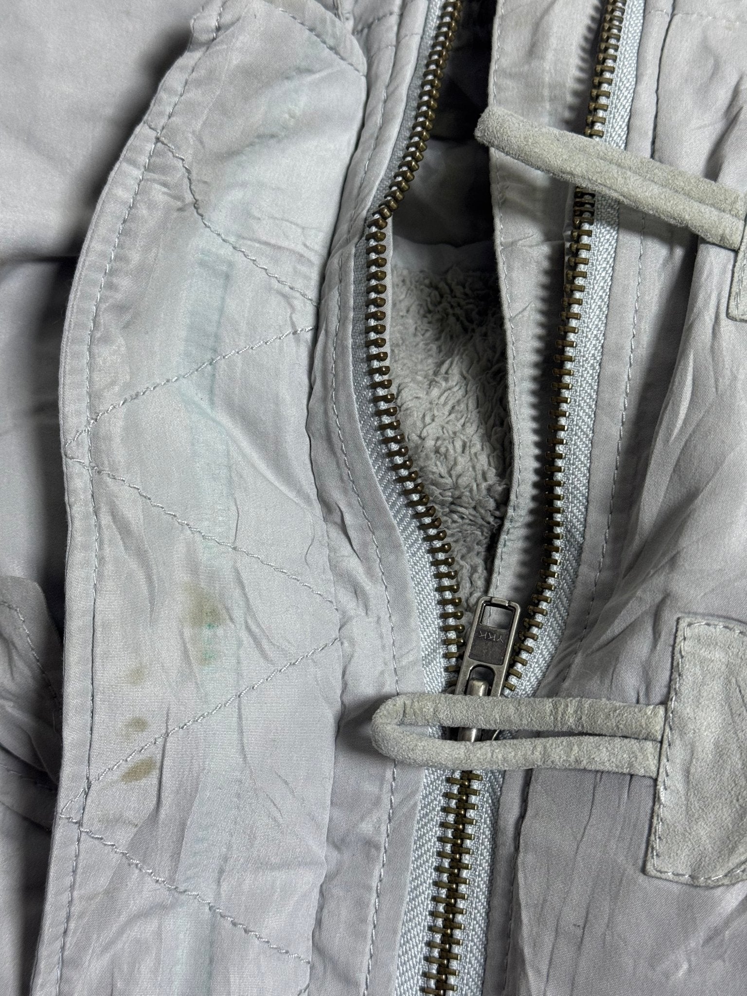 B2V - SLY JACKET༒ *RARE* vintage streetwear thrift y2k clothing by B2V_BAD2WEAR