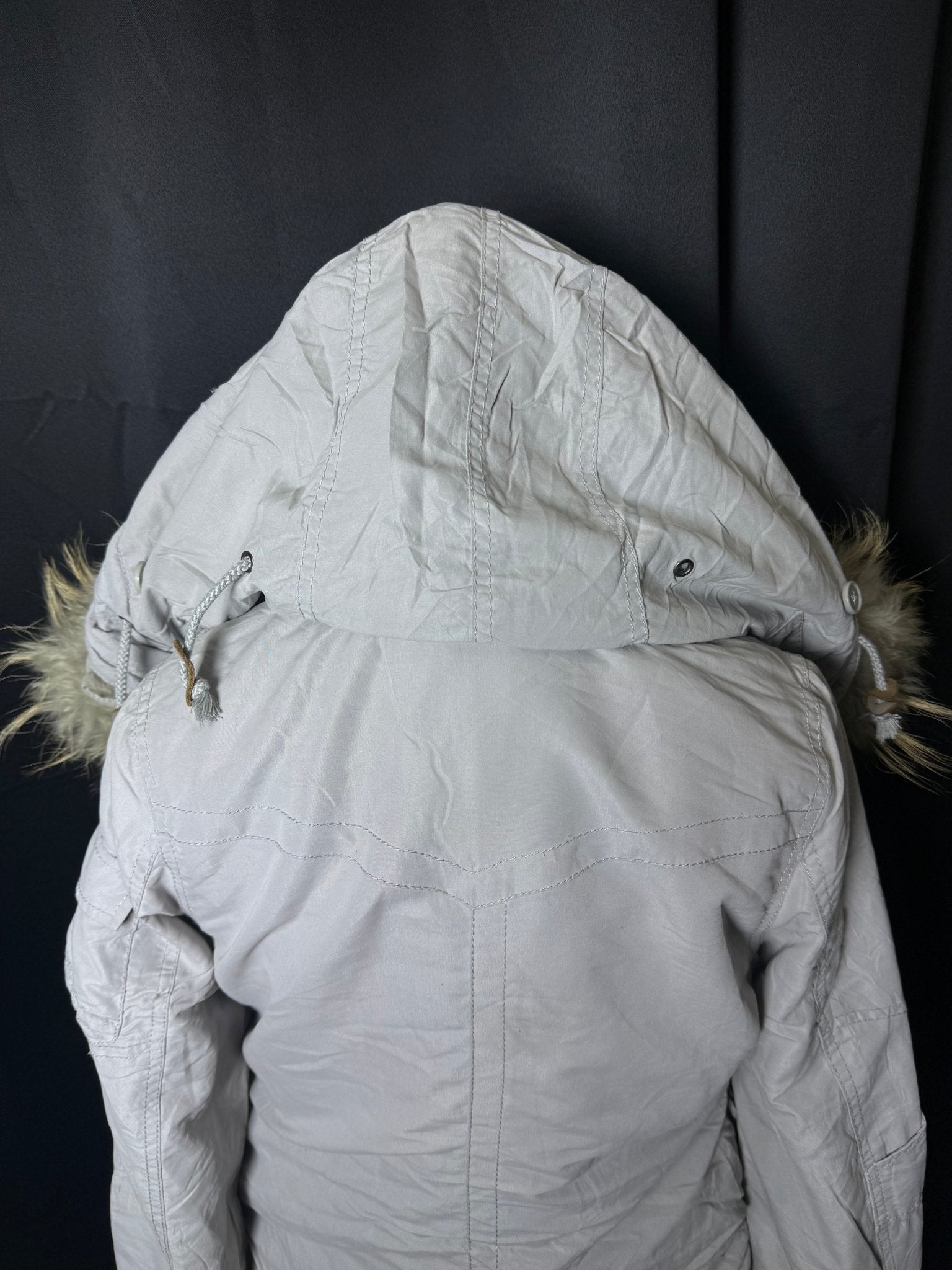 B2V - SLY JACKET༒ *RARE* vintage streetwear thrift y2k clothing by B2V_BAD2WEAR