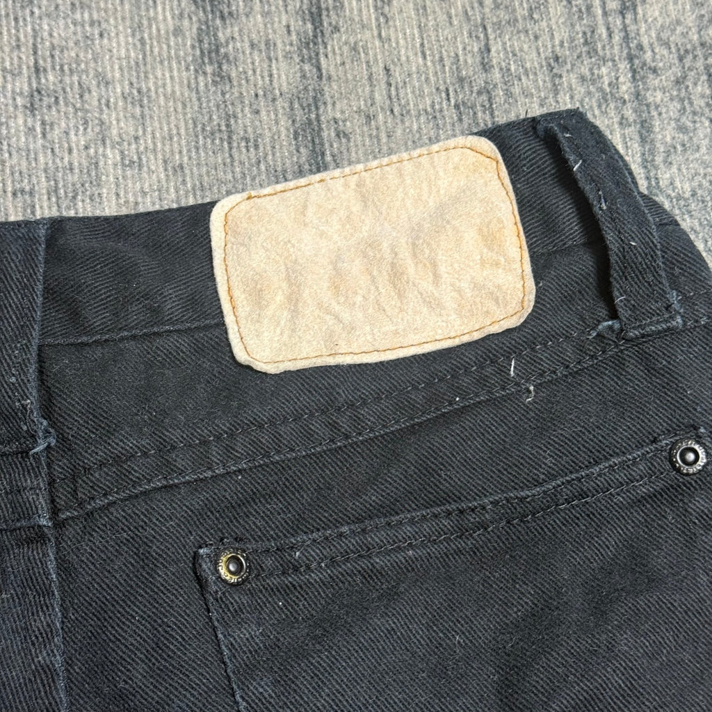 B2V - SS B SHORTS ༒ vintage streetwear thrift y2k clothing by B2V_BAD2WEAR