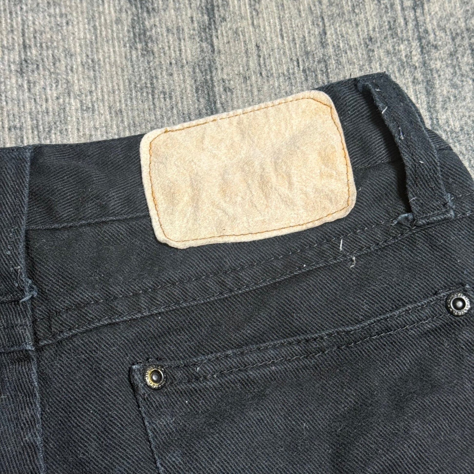 B2V - SS B SHORTS ༒ vintage streetwear thrift y2k clothing by B2V_BAD2WEAR