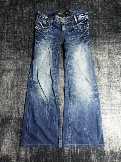 B2V- STUDIO RP JEAN༒