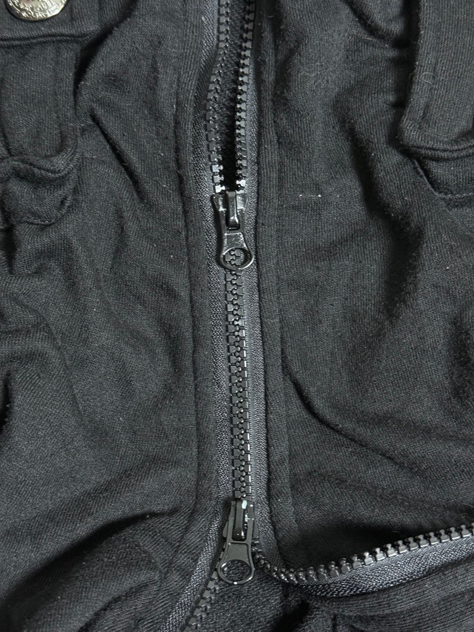 B2V - SUREVE JACKET༒ vintage streetwear thrift y2k clothing by B2V_BAD2WEAR