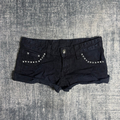 B2V- THE VTG SHORT(1)༒