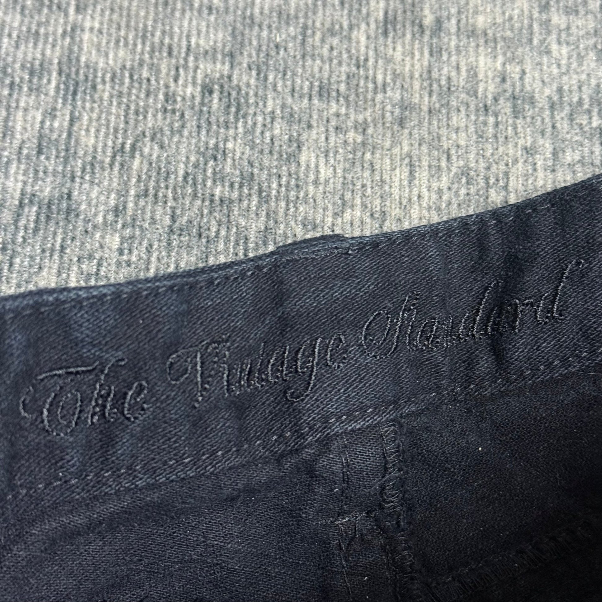 B2V - THE VTG SHORT(1)༒ vintage streetwear thrift y2k clothing by B2V_BAD2WEAR