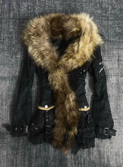 B2V- TORNADO MART JACKET༒