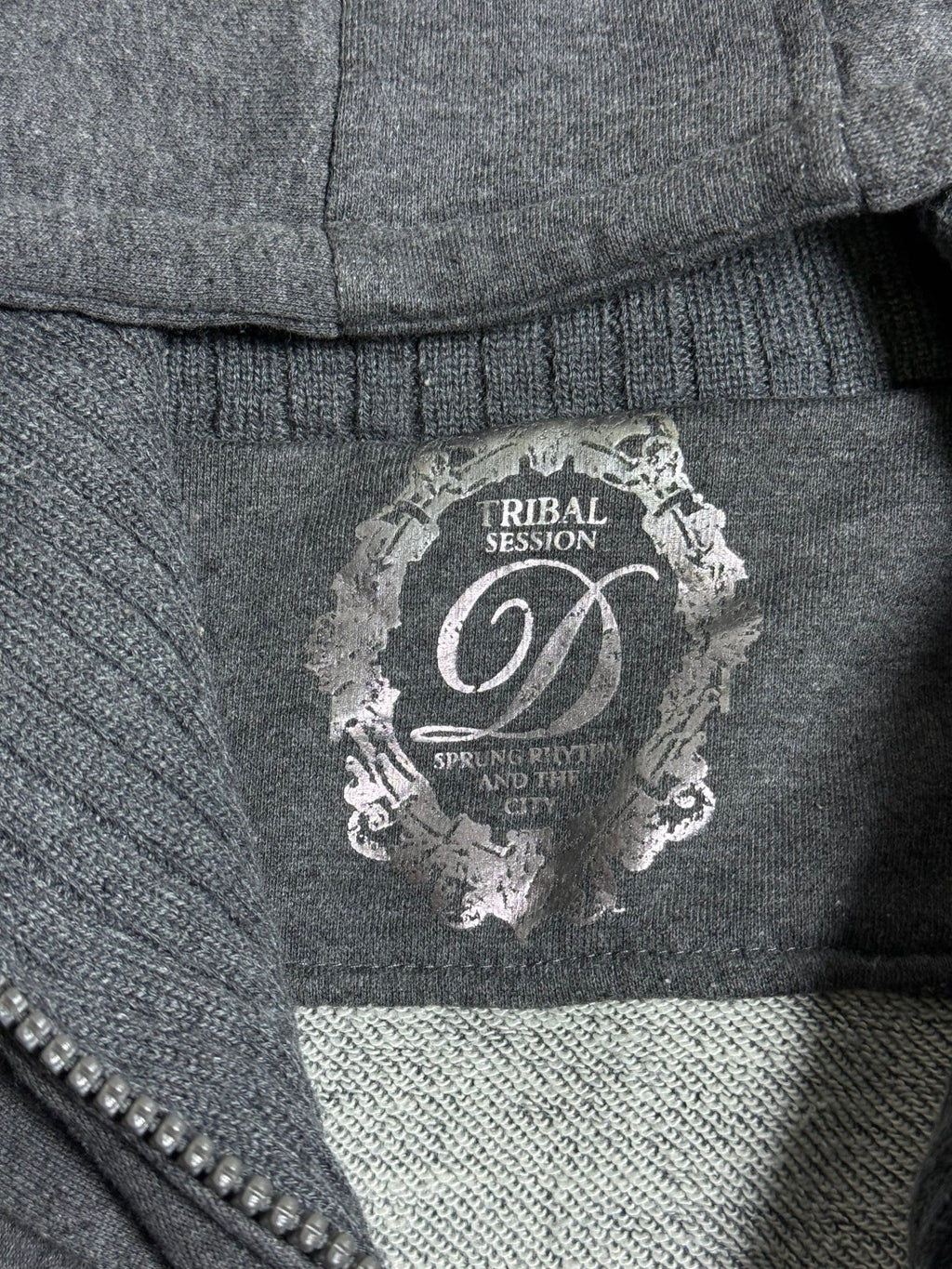 B2V - TRIBAL JACKET༒ vintage streetwear thrift y2k clothing by B2V_BAD2WEAR