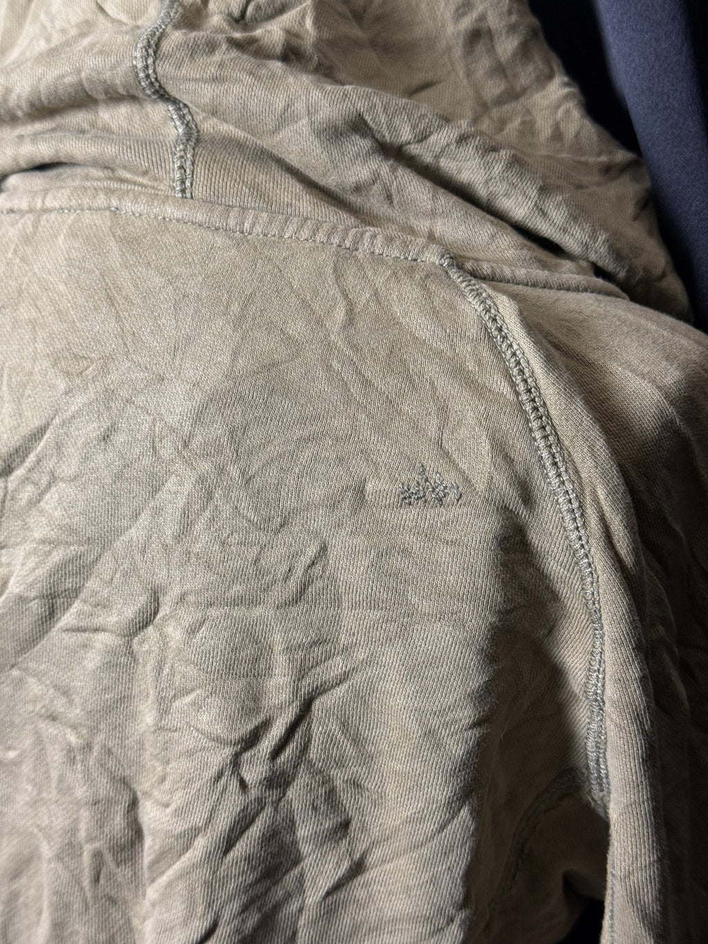 B2V - TRIPLE FIVE HOODIE༒ vintage streetwear thrift y2k clothing by B2V_BAD2WEAR