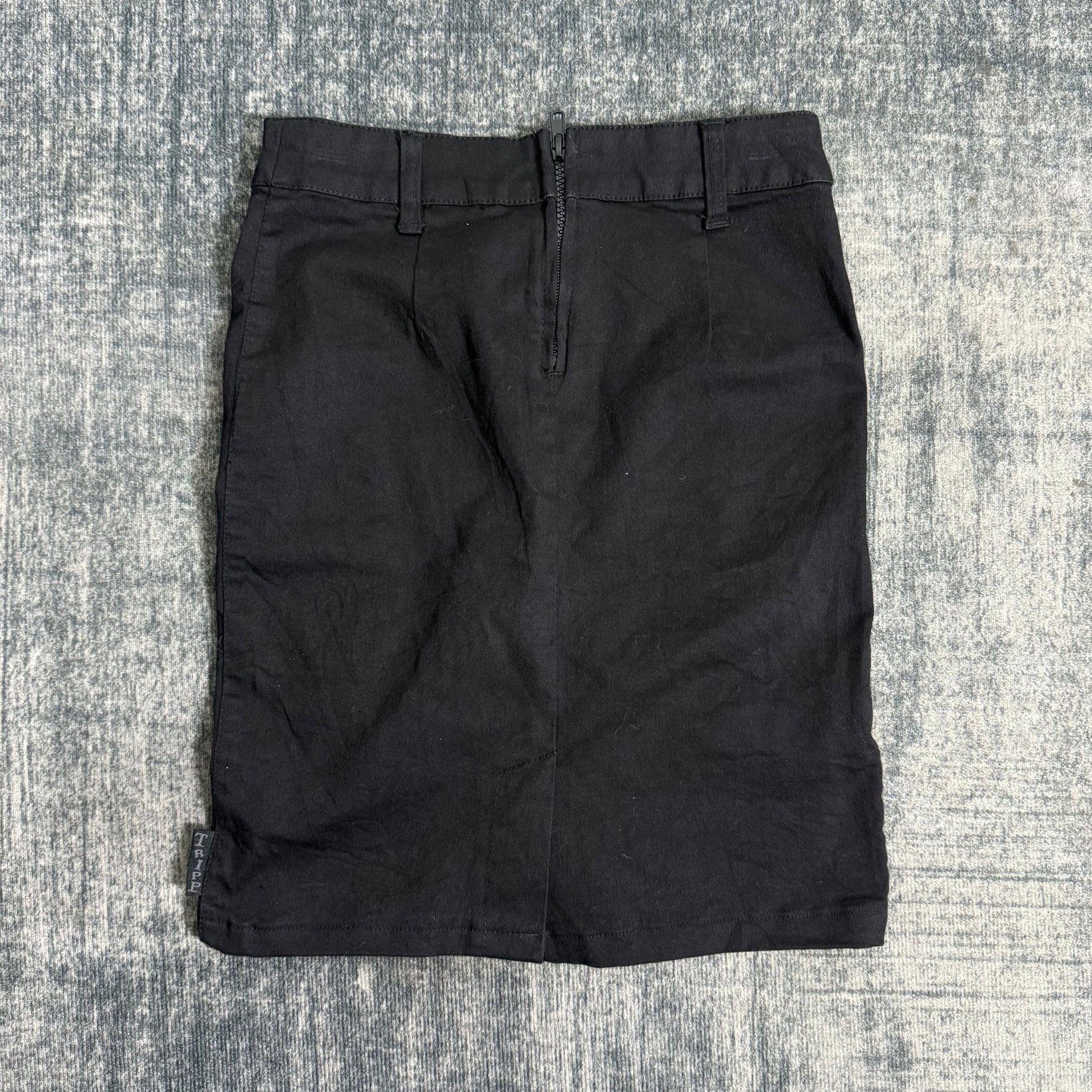 B2V - TRIPP NYC SHORT༒ vintage streetwear thrift y2k clothing by B2V_BAD2WEAR