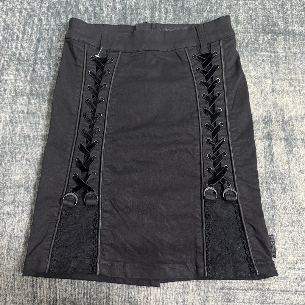 B2V - TRIPP NYC SHORT༒ vintage streetwear thrift y2k clothing by B2V_BAD2WEAR