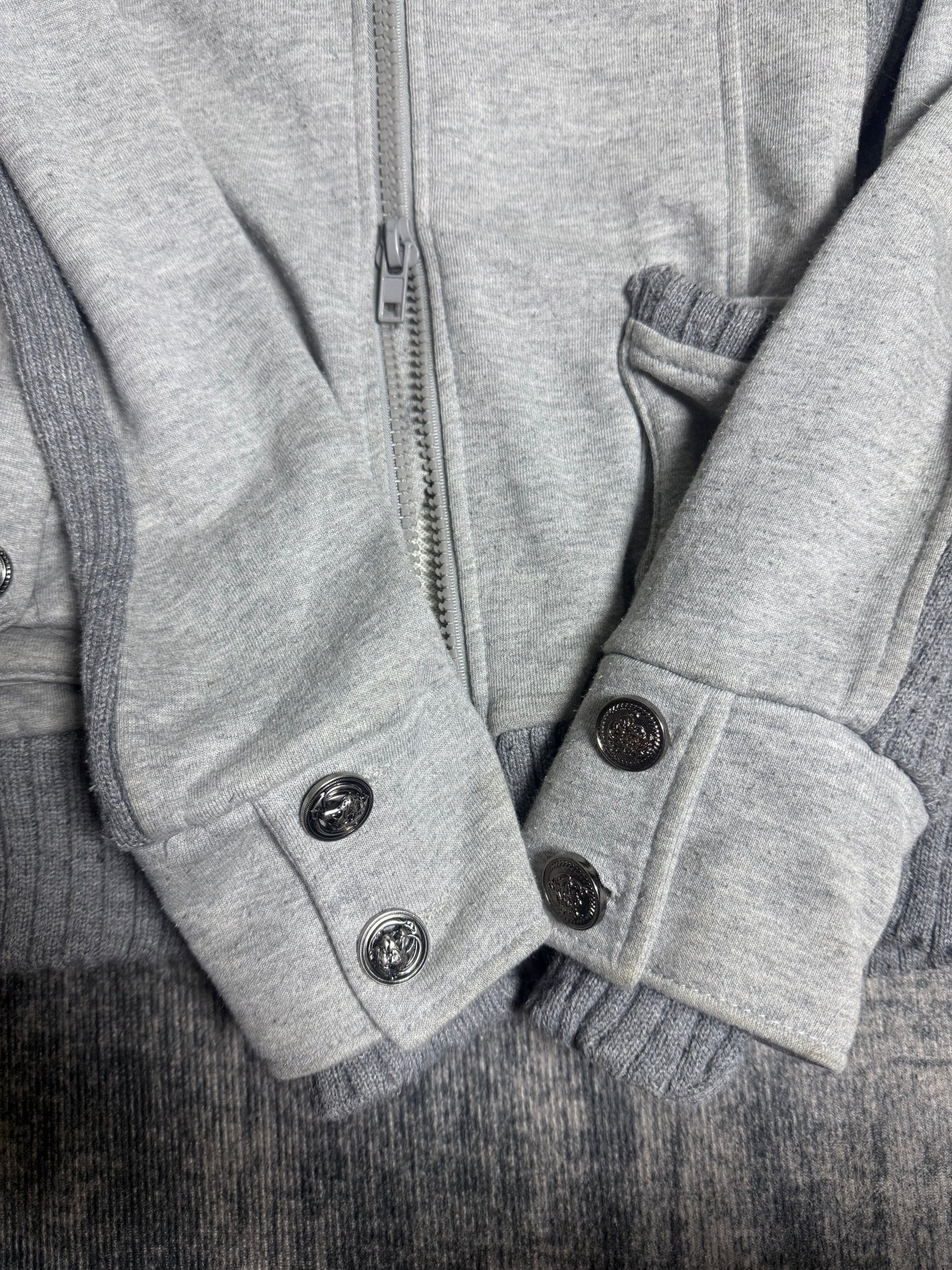 ༒B2V VANITY JACKETS ༒ vintage streetwear thrift y2k clothing by B2V_BAD2WEAR