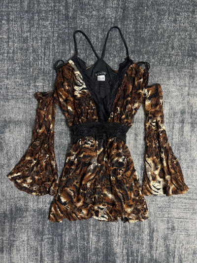 B2V-VENUS DRESS༒