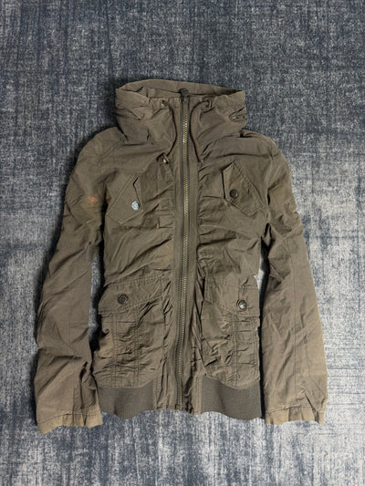 B2V- VTG JACKETS 11 ༒