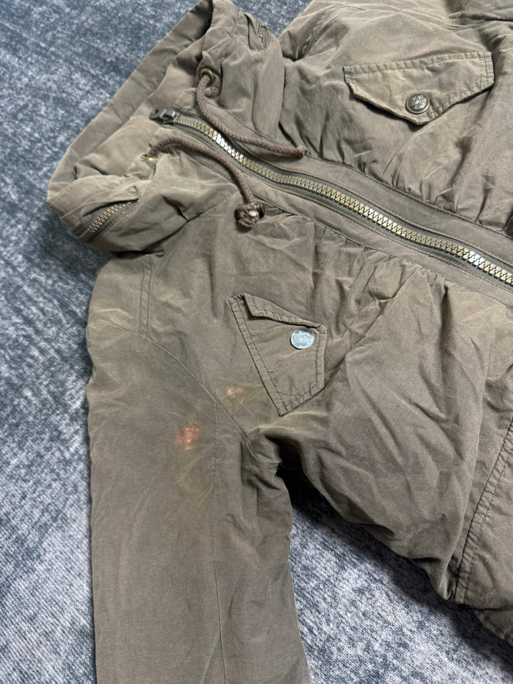 B2V - VTG JACKETS 11 ༒ vintage streetwear thrift y2k clothing by B2V_BAD2WEAR