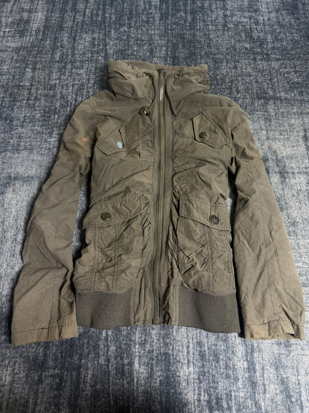 B2V - VTG JACKETS 11 ༒ vintage streetwear thrift y2k clothing by B2V_BAD2WEAR