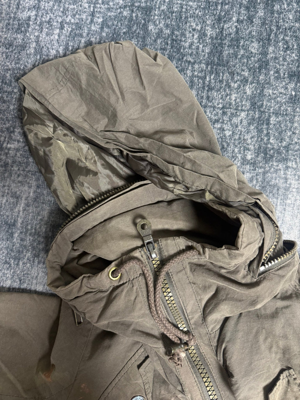 B2V - VTG JACKETS 11 ༒ vintage streetwear thrift y2k clothing by B2V_BAD2WEAR