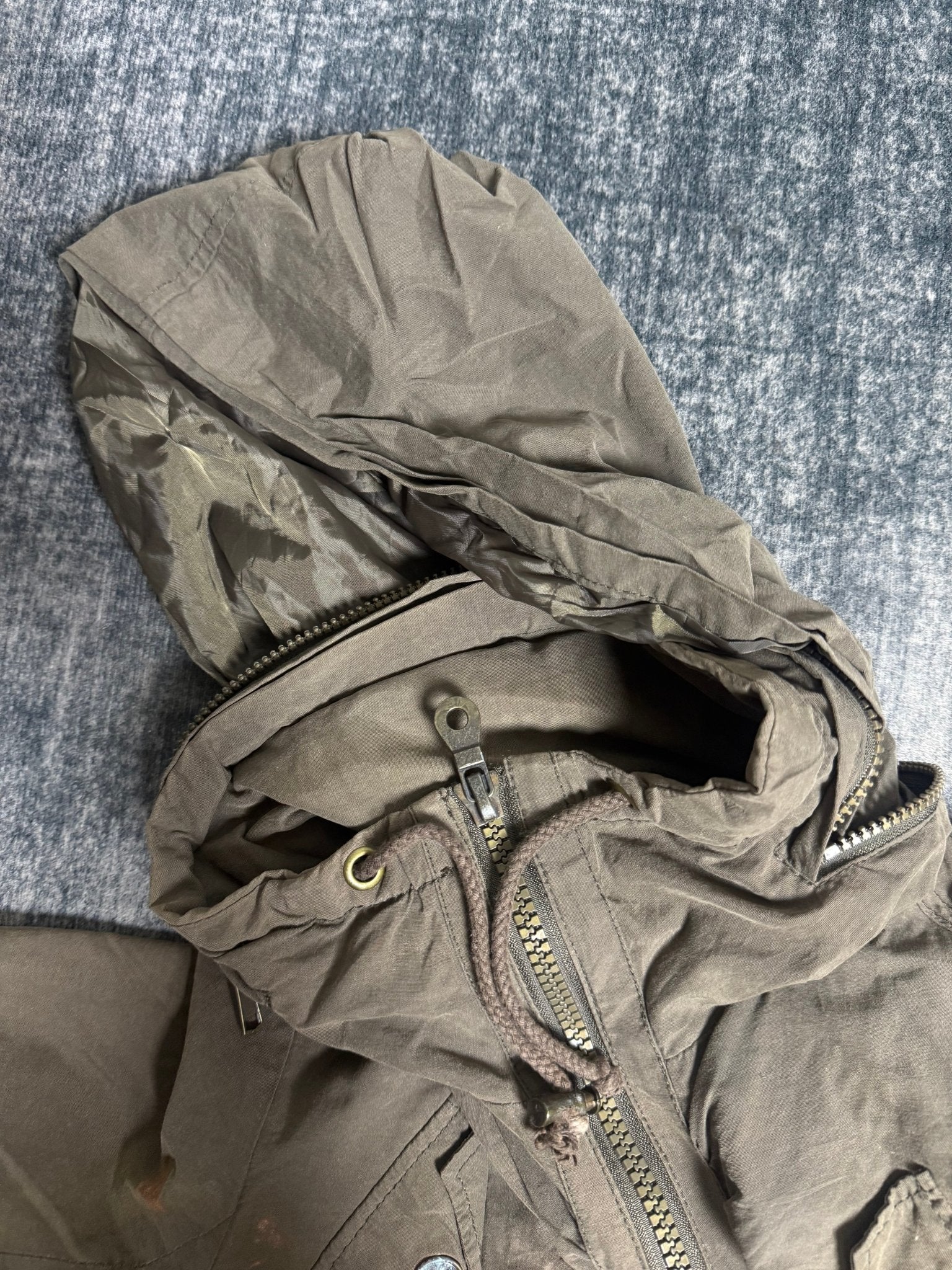 B2V - VTG JACKETS 11 ༒ vintage streetwear thrift y2k clothing by B2V_BAD2WEAR