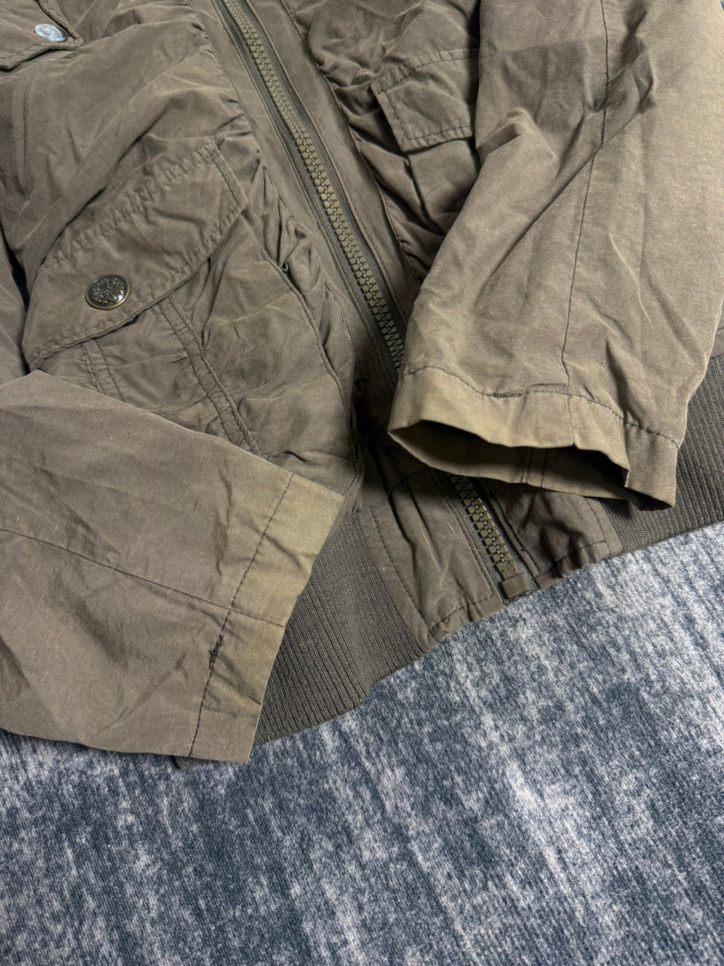 B2V - VTG JACKETS 11 ༒ vintage streetwear thrift y2k clothing by B2V_BAD2WEAR
