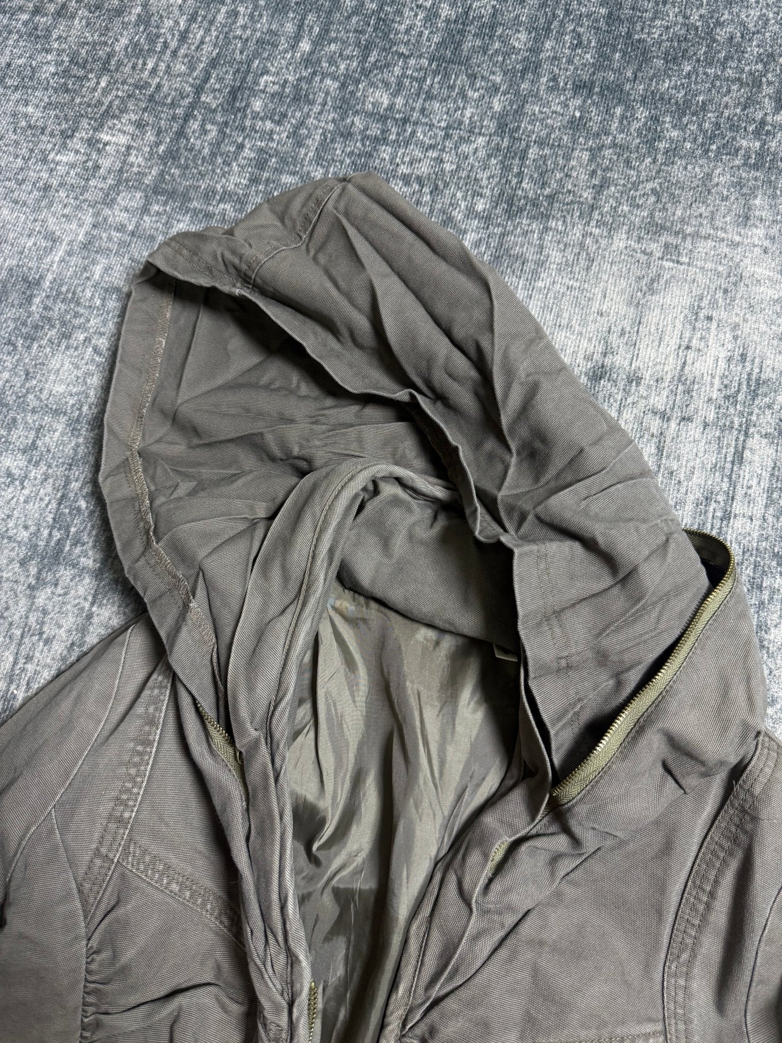 B2V - VTG LONG JACKET༒ vintage streetwear thrift y2k clothing by B2V_BAD2WEAR