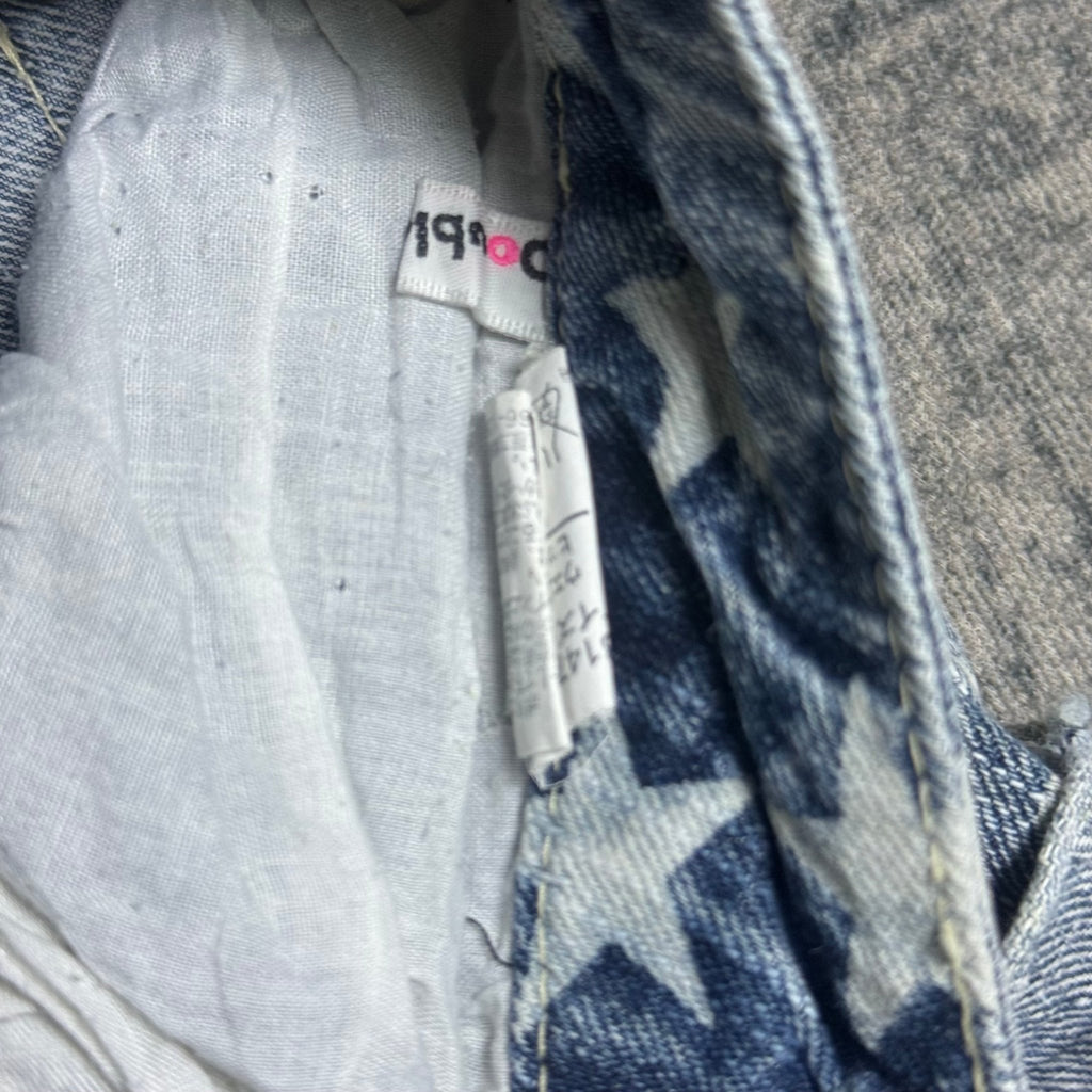 B2V - VTG STANDARD SHORT༒ SS08 vintage streetwear thrift y2k clothing by B2V_BAD2WEAR
