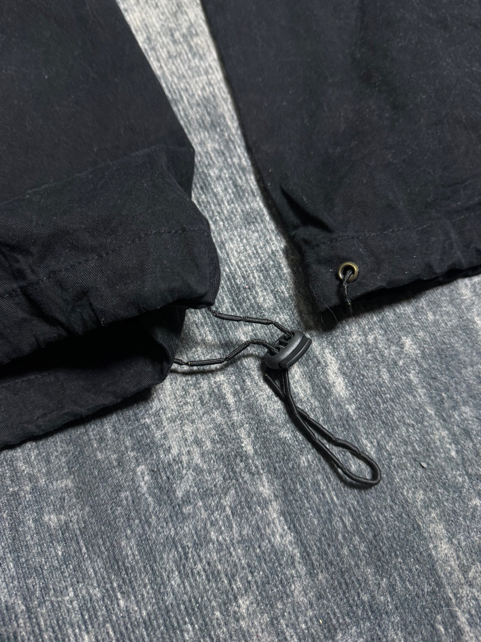 B2V - WITTY CARGO PANT༒ vintage streetwear thrift y2k clothing by B2V_BAD2WEAR
