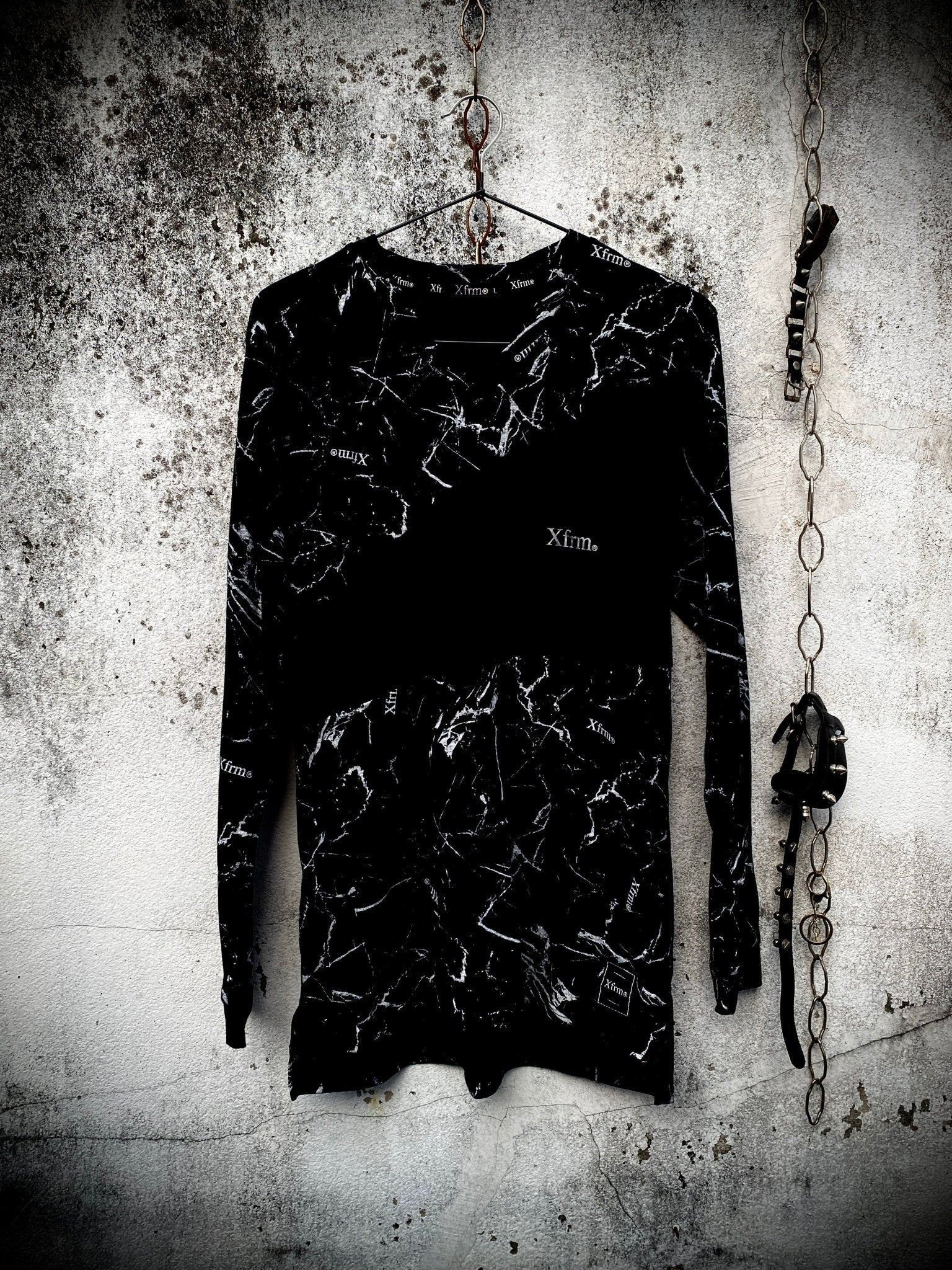 B2V - X FRM T༒ vintage streetwear thrift y2k clothing by B2V_BAD2WEAR