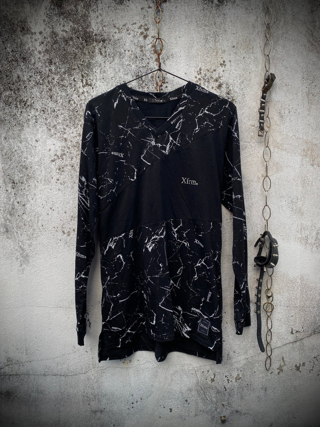 B2V - X FRM T༒ vintage streetwear thrift y2k clothing by B2V_BAD2WEAR