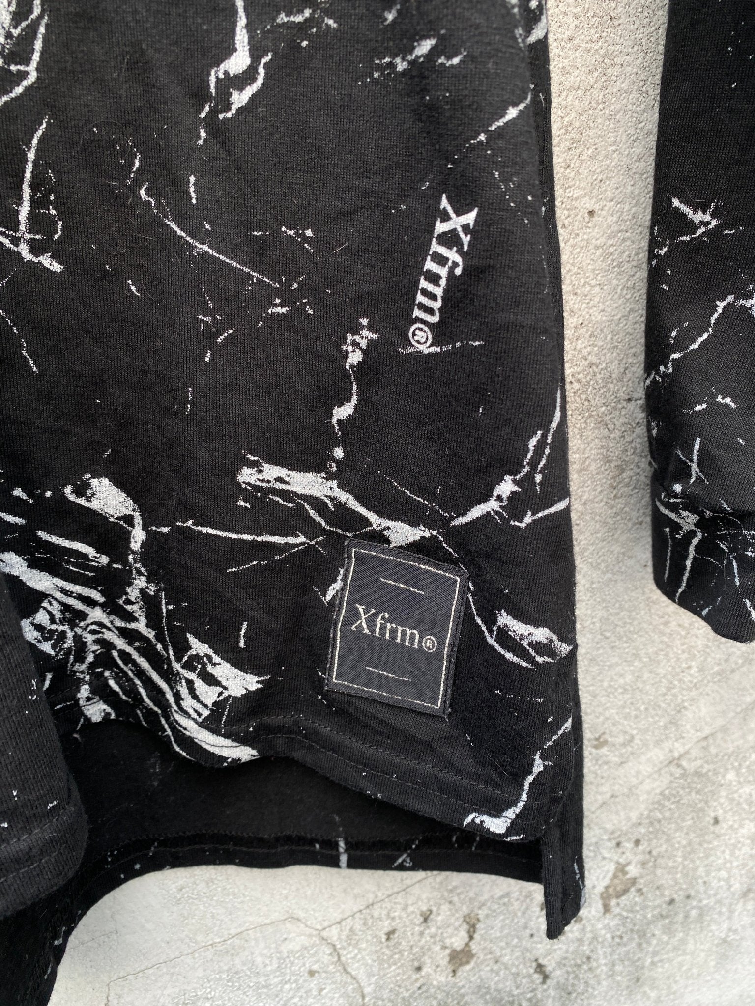 B2V - X FRM T༒ vintage streetwear thrift y2k clothing by B2V_BAD2WEAR