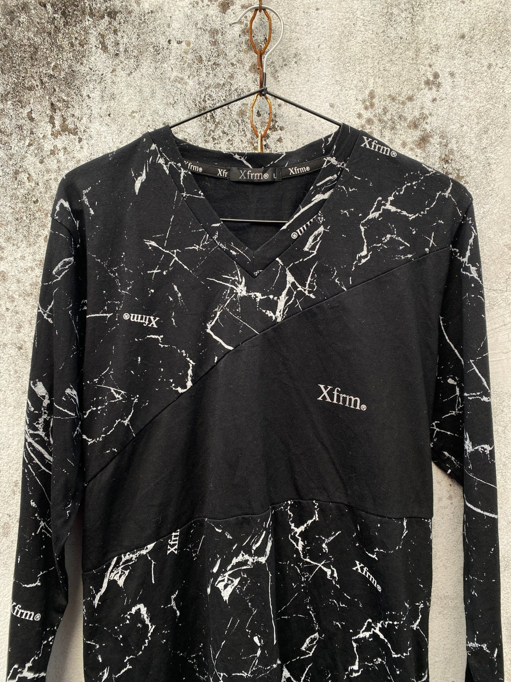 B2V - X FRM T༒ vintage streetwear thrift y2k clothing by B2V_BAD2WEAR